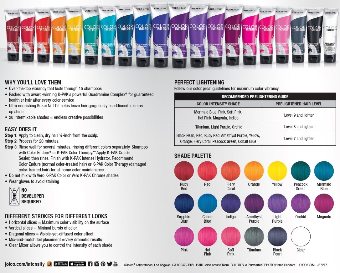 Direct Express Color Direct colour brand recommendations? | Salon Geek - Salon Professionals ...